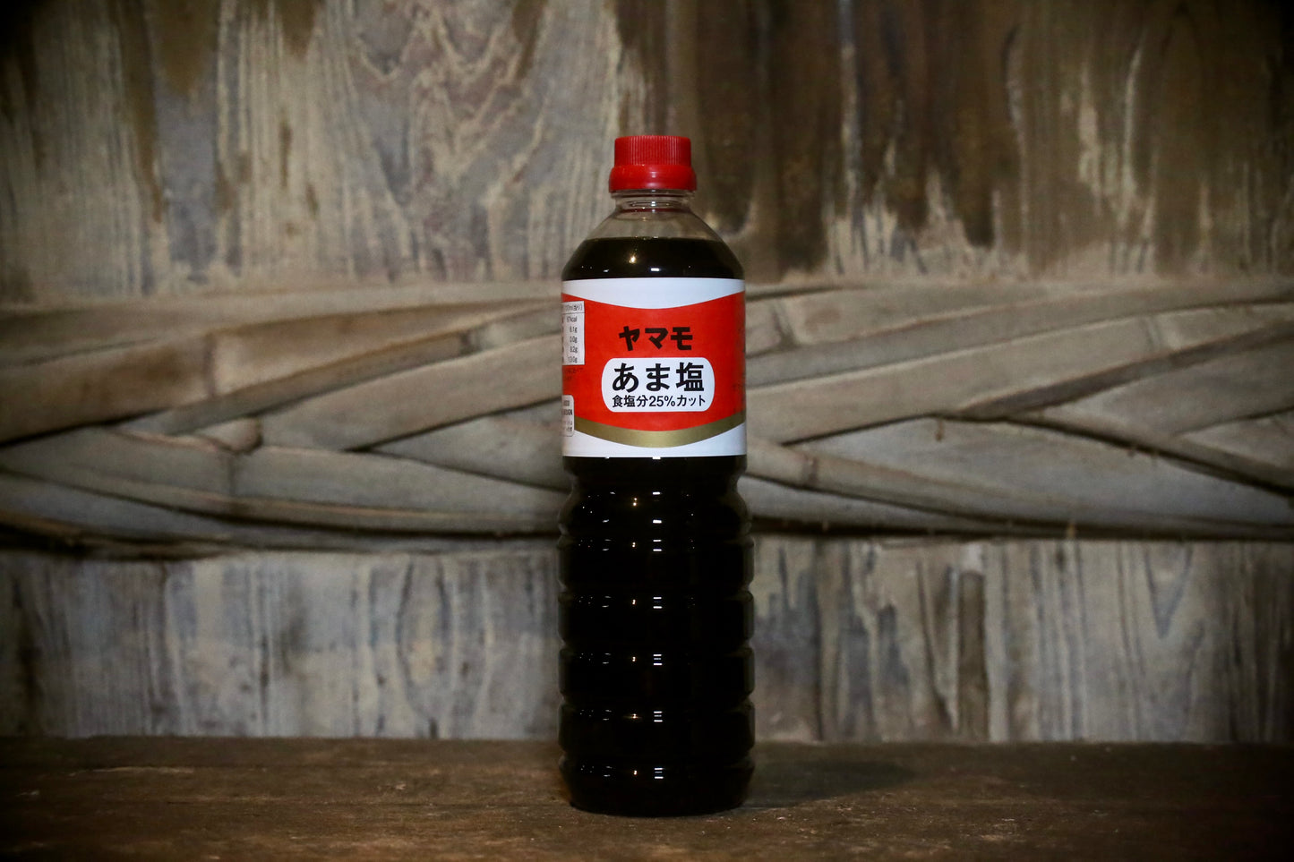 あま塩しょうゆ 1L