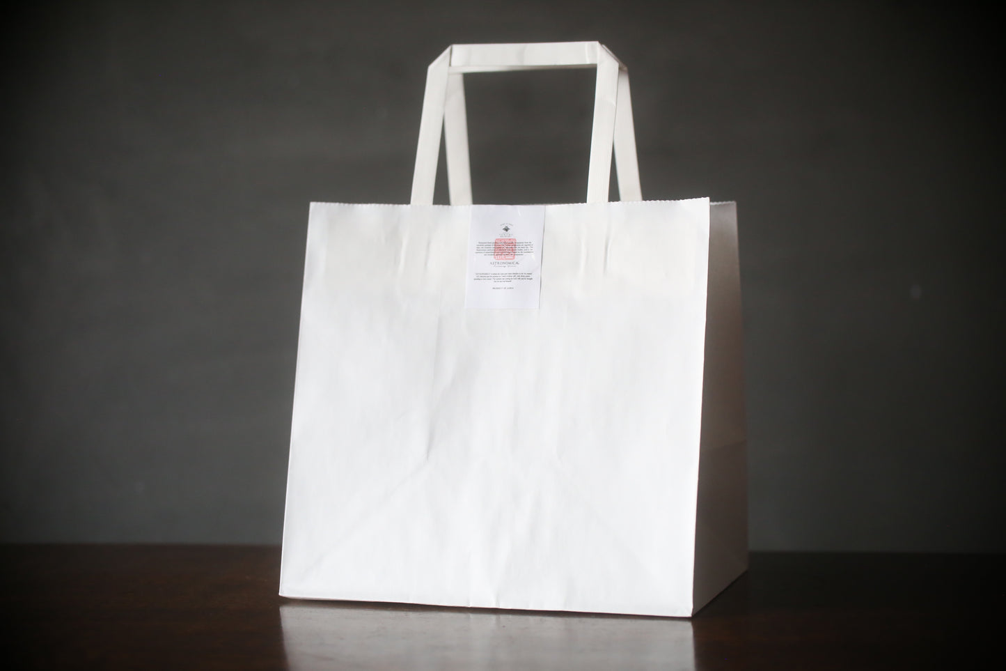 YAMAMO PAPER BAG
