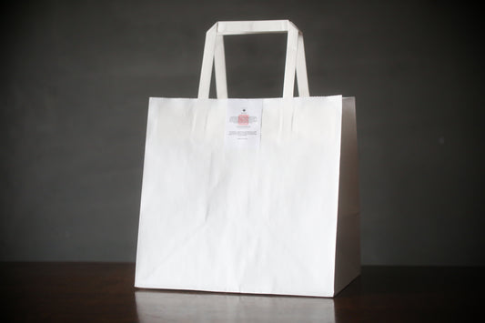 オリジナルペーパーバッグ