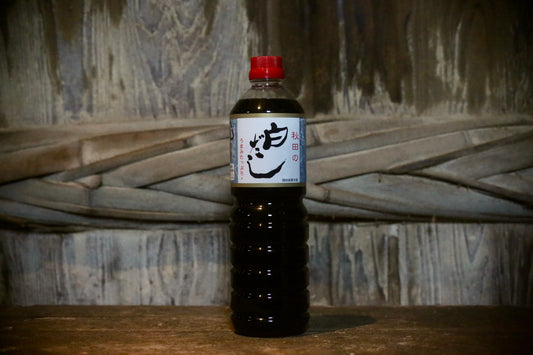 白だし 1L