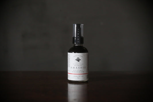 あま塩しょうゆ 70ml