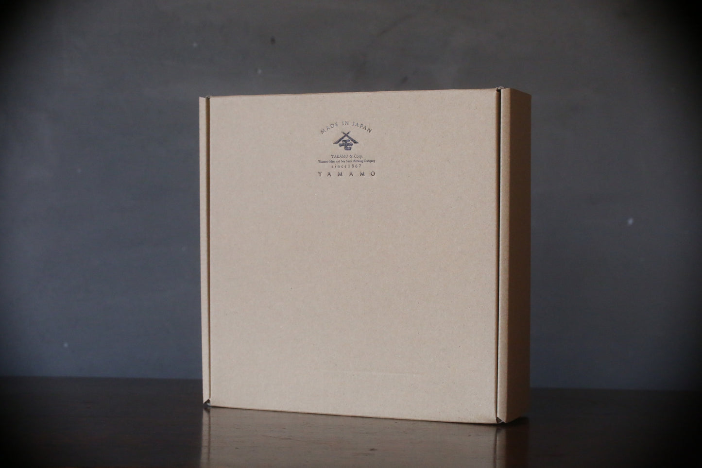 YAMAMO GIFT BOX