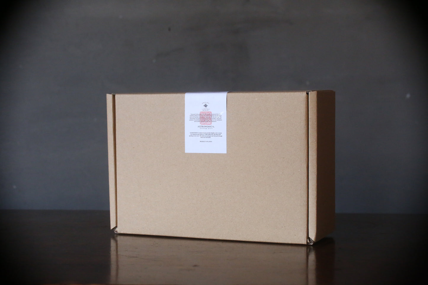 YAMAMO GIFT BOX