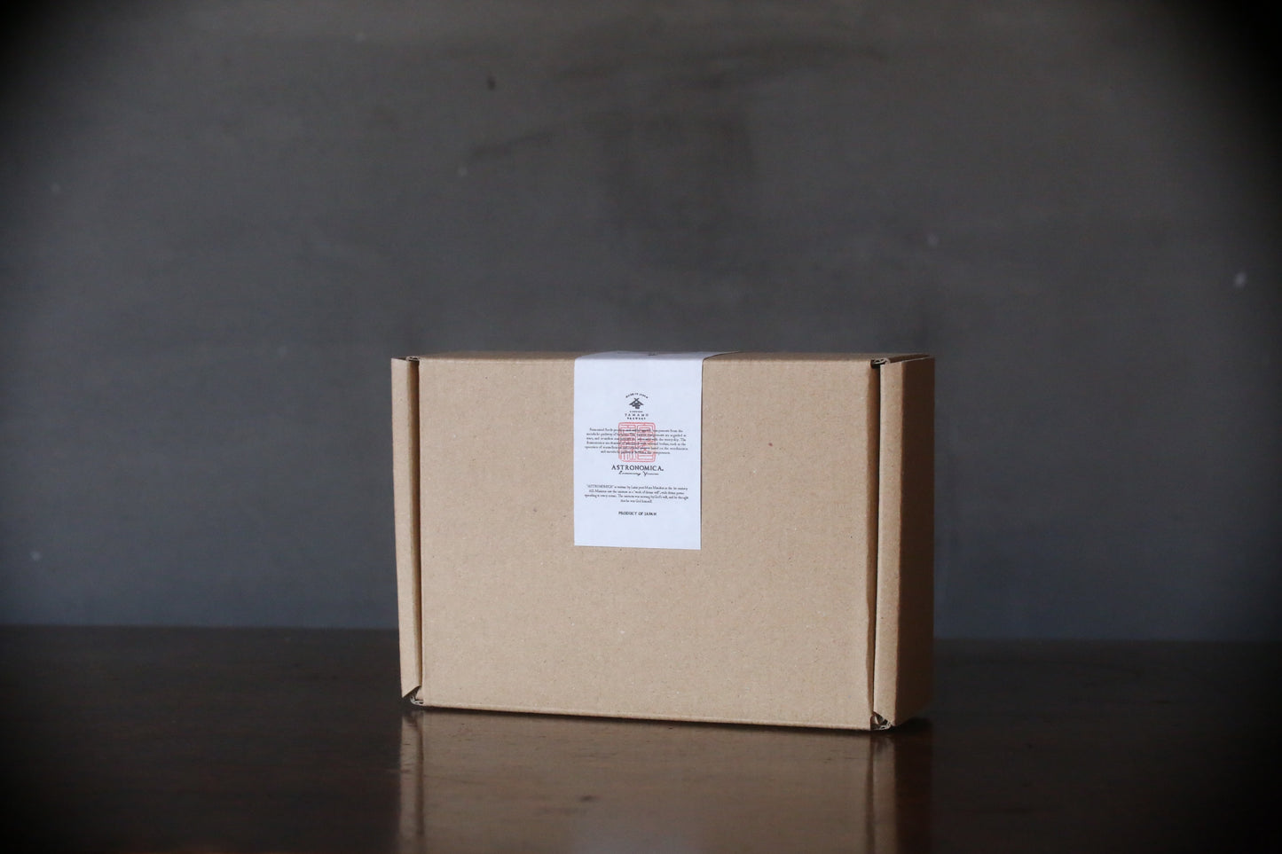 YAMAMO GIFT BOX