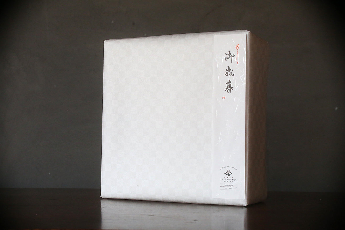 YAMAMO DAMIER WRAPPING