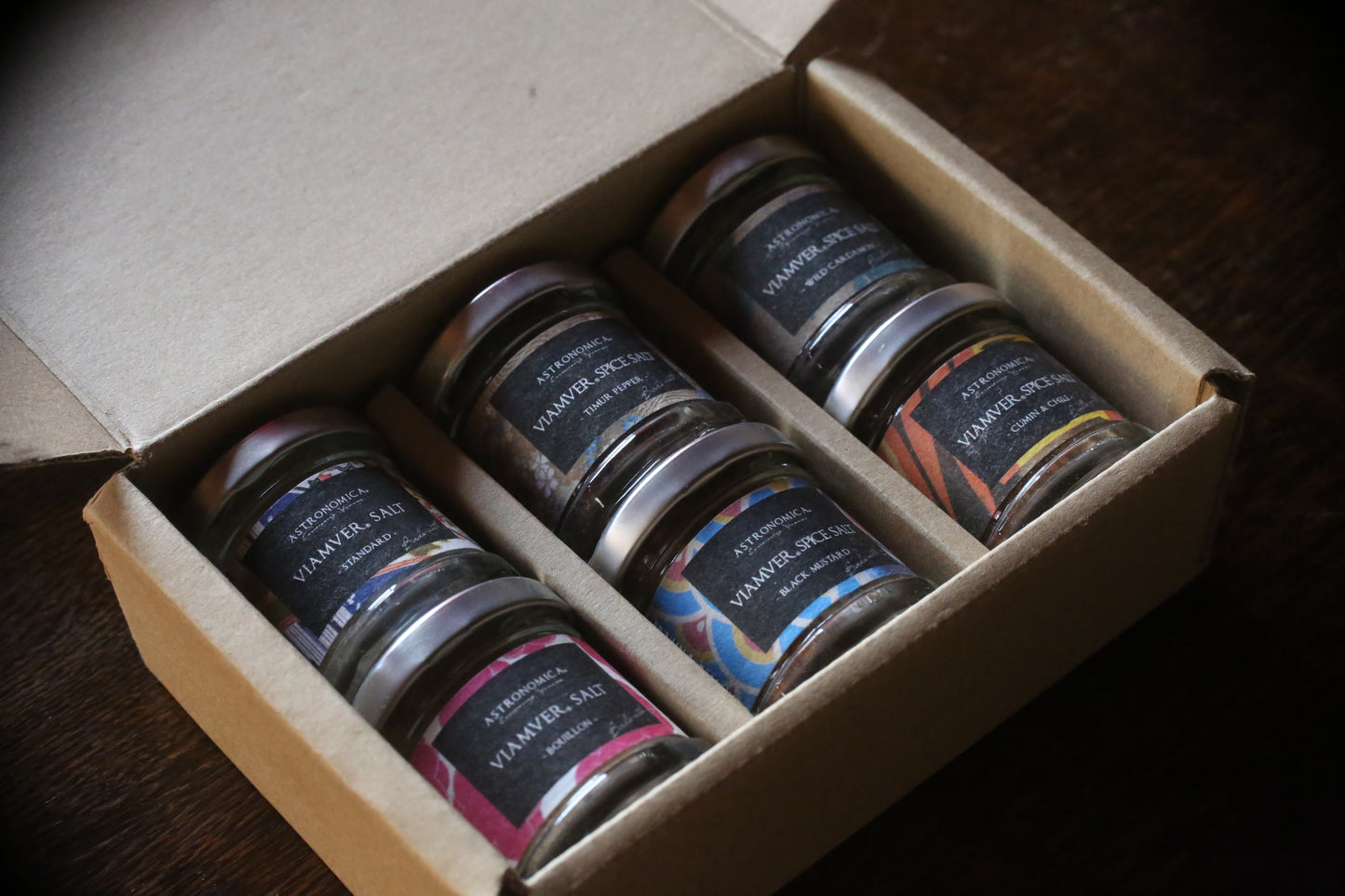 YAMAMO GIFT BOX