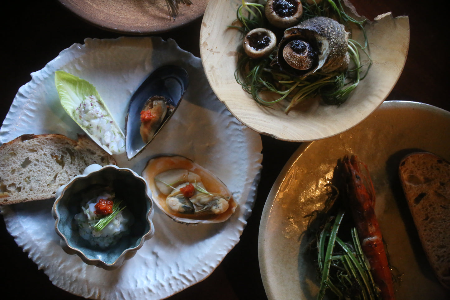 ヴィアンヴァーホットソース -シトラス 80g