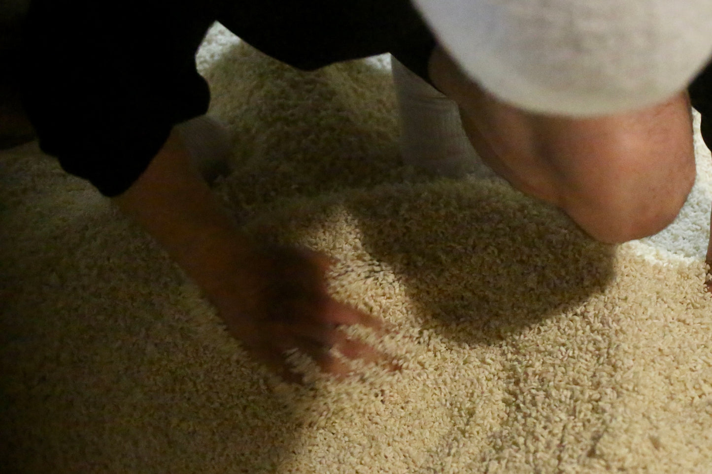 雪解け味噌 -スタンダード 250g