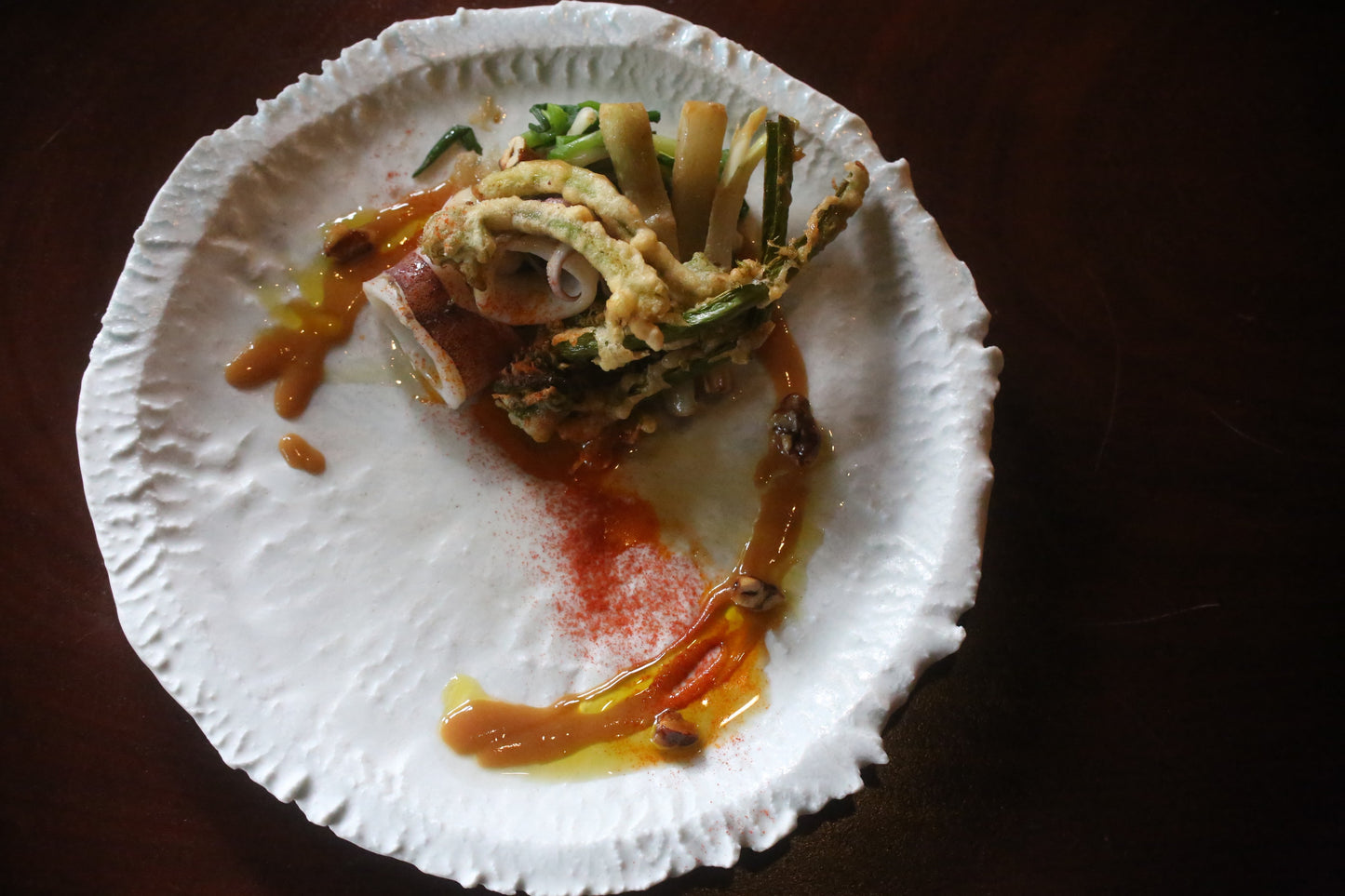 ヴィアンヴァーナッツ -ソイソース 125g