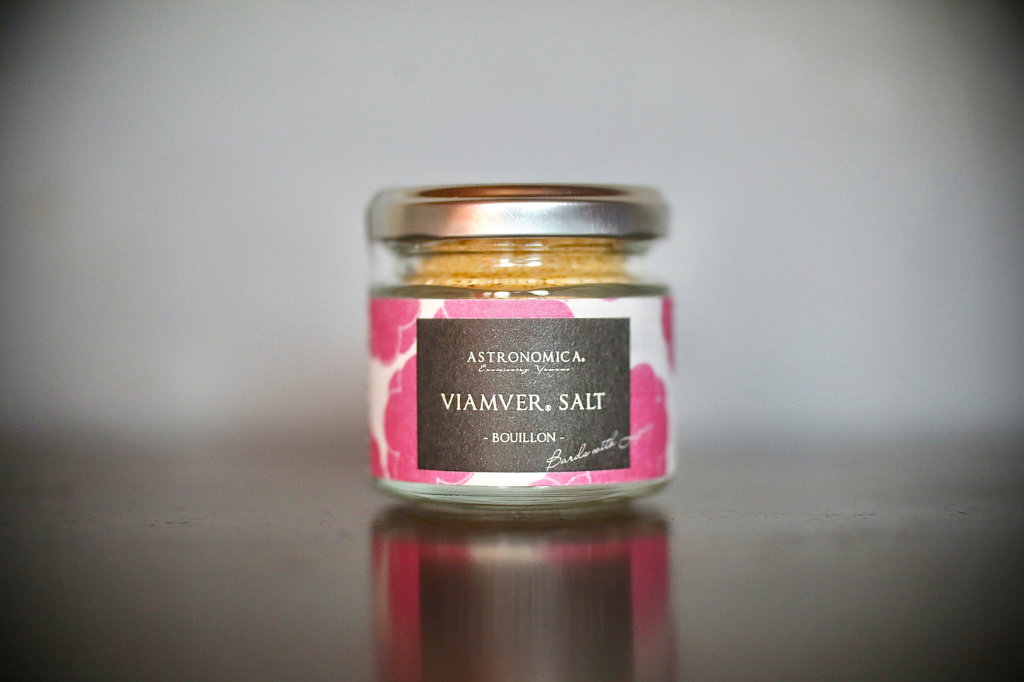 ヴィアンヴァーソルト -ブイヨン 50g