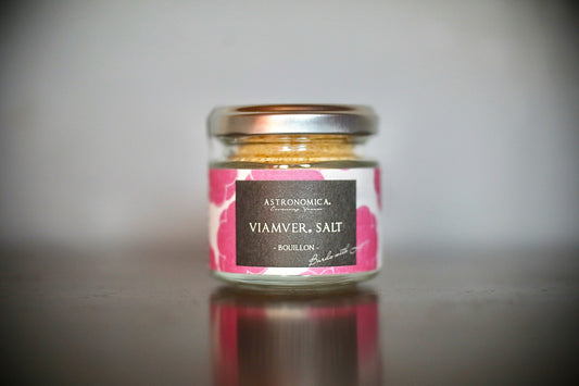 ヴィアンヴァーソルト -ブイヨン 50g