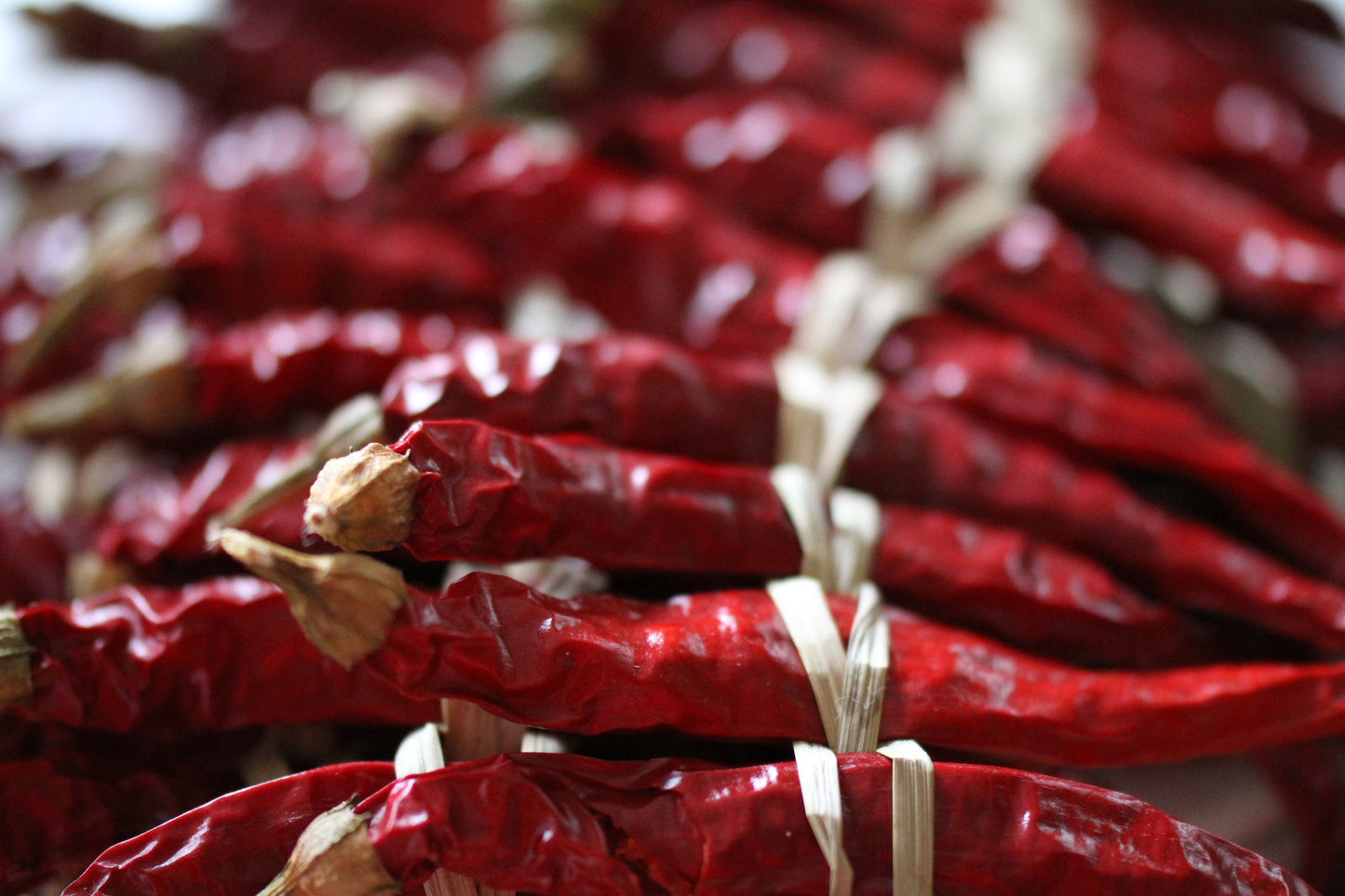 ヴィアンヴァーホットソース -シトラス 80g