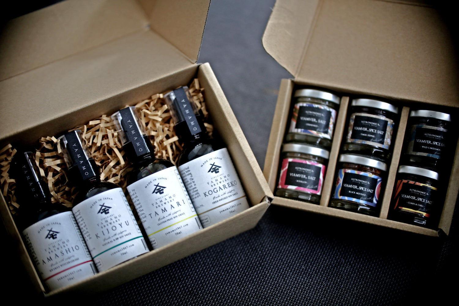 GIFT IDEAS