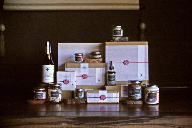 お歳暮（先行受付）