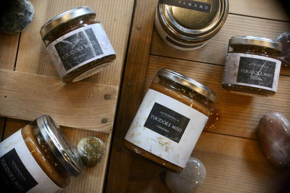 雪解け味噌 -スタンダード 250g