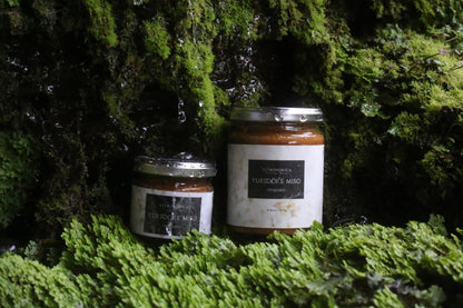 雪解け味噌 -スタンダード 250g