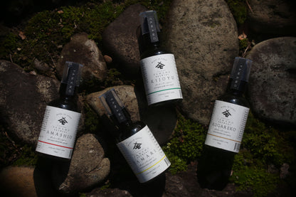 ヤマモソイソーステイスティングセット