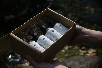 ヤマモソイソーステイスティングセット