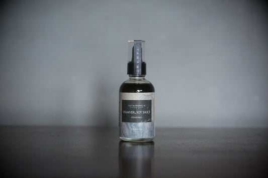 ヴィアンヴァーソイソース -スタンダード 70ml
