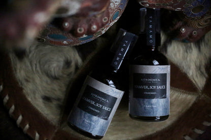 ヴィアンヴァーソイソース -スタンダード 70ml