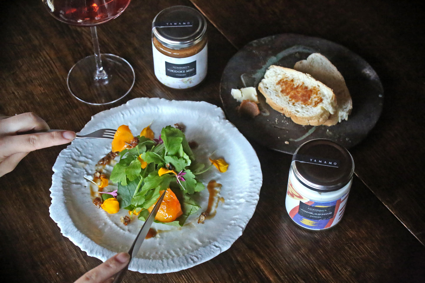 雪解け味噌 -スタンダード 80g