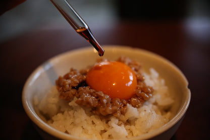 ヤマモソイソーステイスティングセット