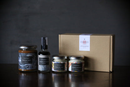 ヤマモエッセンシャルセット（春限定）