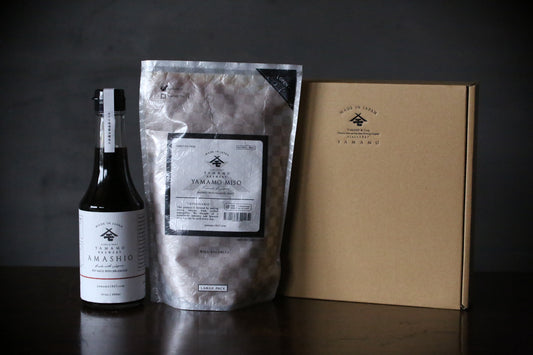 ヤマモクラッシックセット