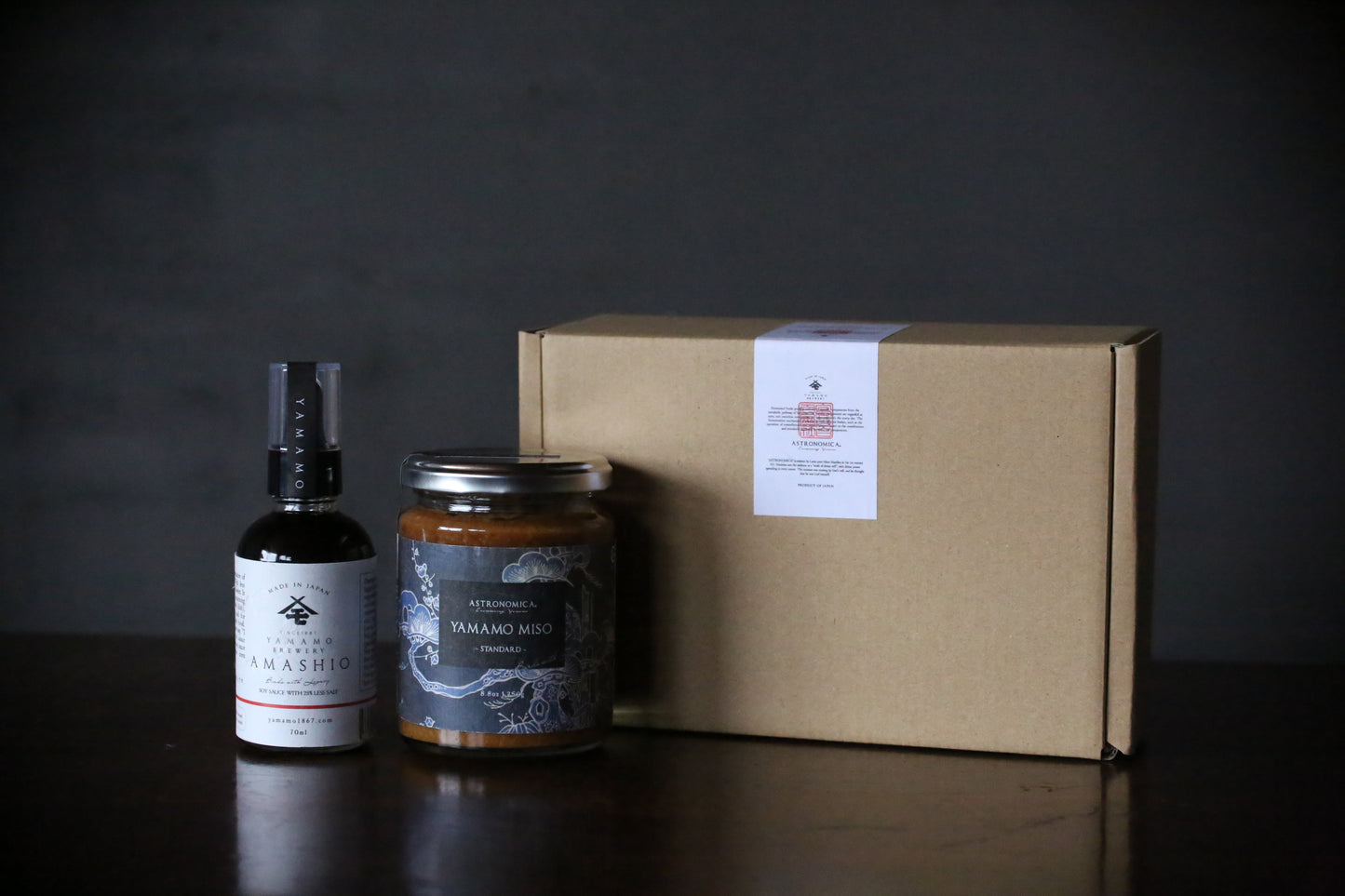 ヤマモクラッシックセットミニ