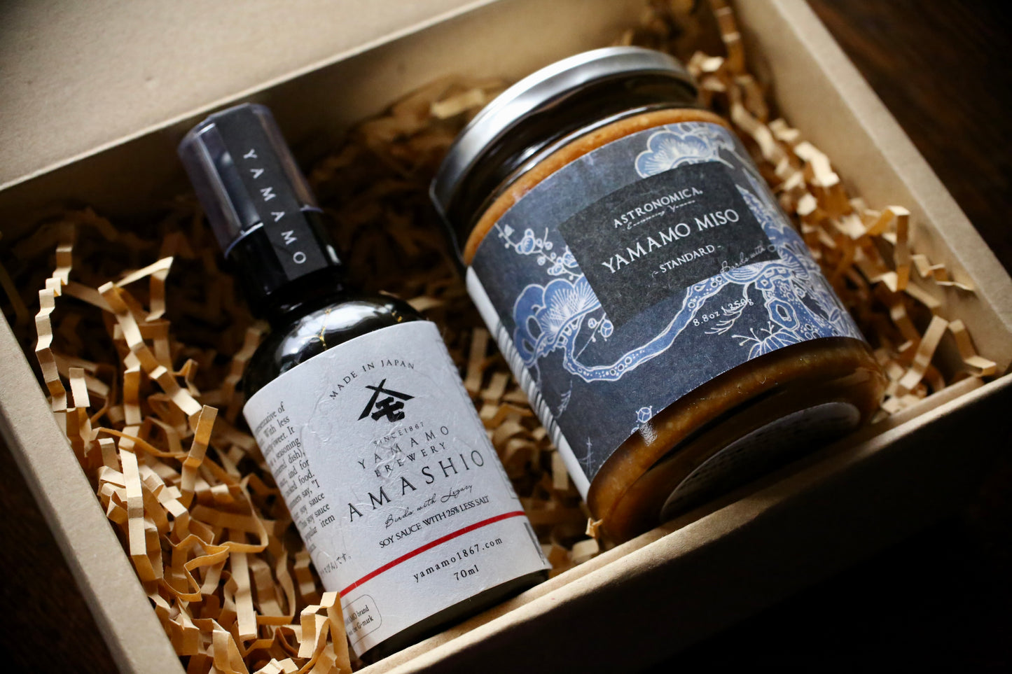 ヤマモクラッシックセットミニ