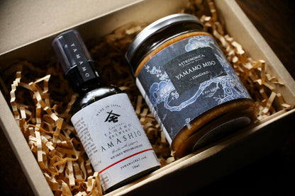 ヤマモクラッシックセットミニ