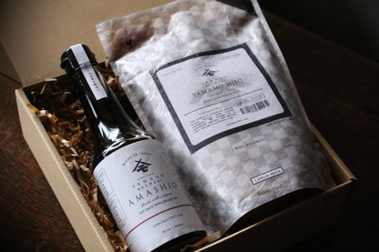 ヤマモクラッシックセット