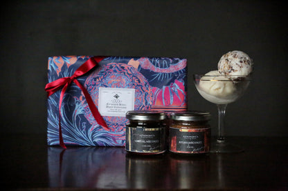 【数量限定】ビター・スイート味噌ソース＆ジェラートセット