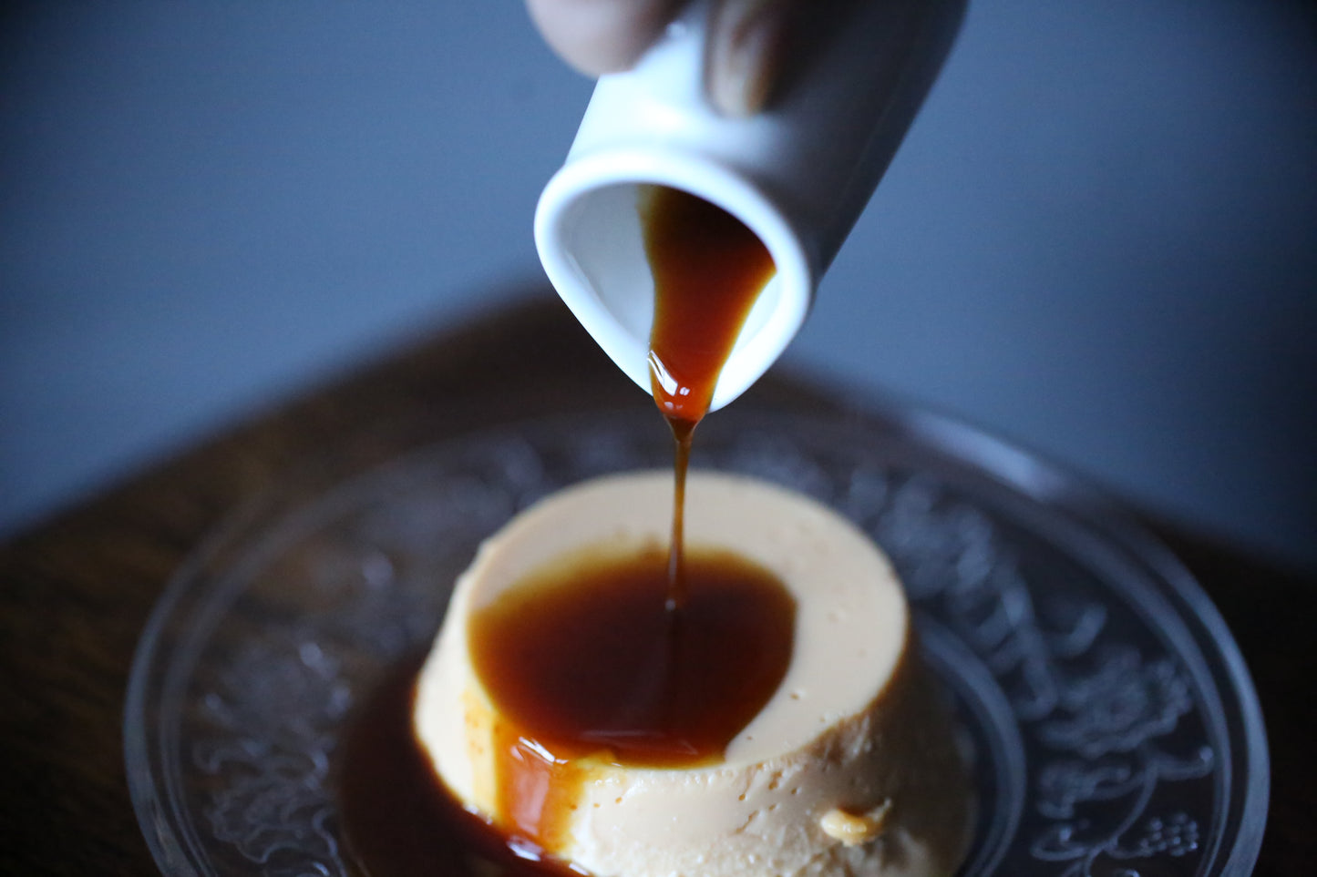 【数量限定】ビター・スイート味噌ソース＆ジェラートセット