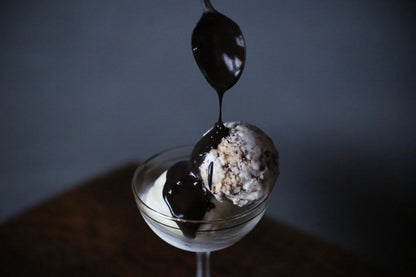 【数量限定】ビター・スイート味噌ソース＆ジェラートセット