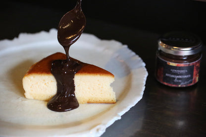 【数量限定】ビター・スイート味噌ソース＆ジェラートセット