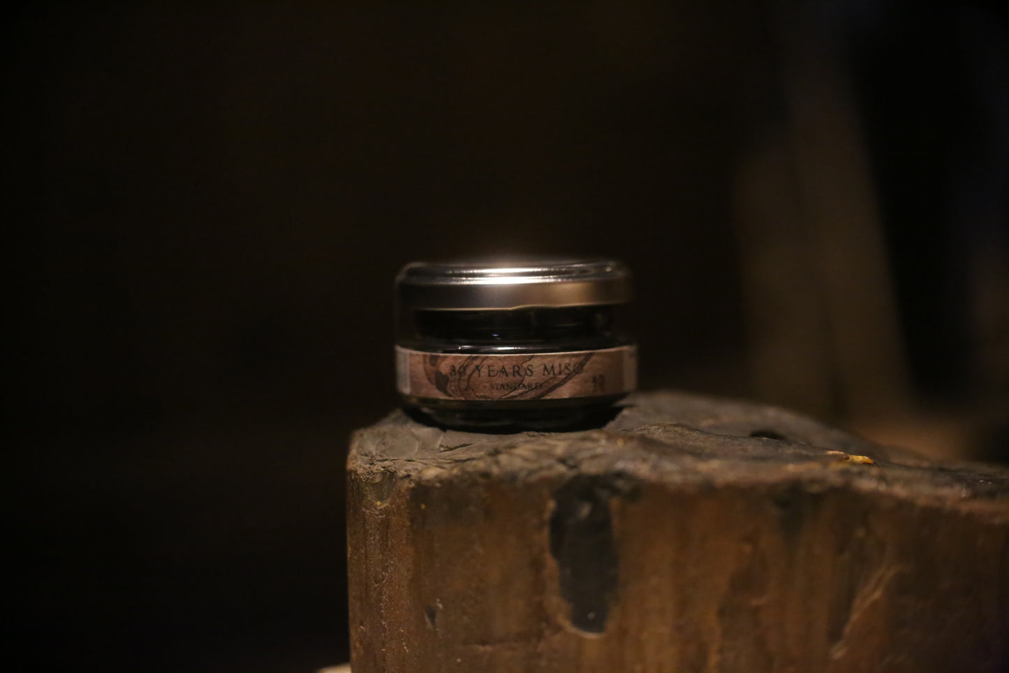 30 YEARS MISO｜30年味噌