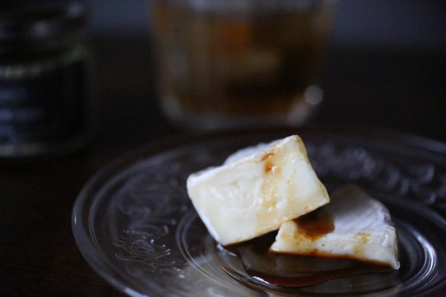 【数量限定】ビター・スイート味噌ソース＆ジェラートセット