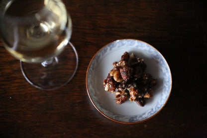 ヴィアンヴァーナッツ -ソイソース 125g