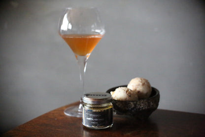 【数量限定】ビター・スイート味噌ソース＆ジェラートセット