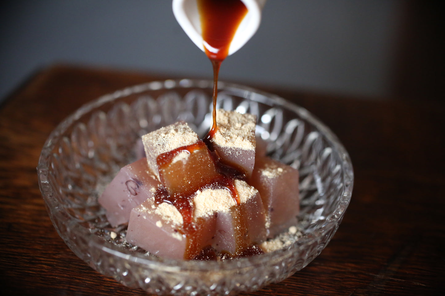 【数量限定】ビター・スイート味噌ソース＆ジェラートセット