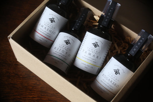 YAMAMO GIFT BOX