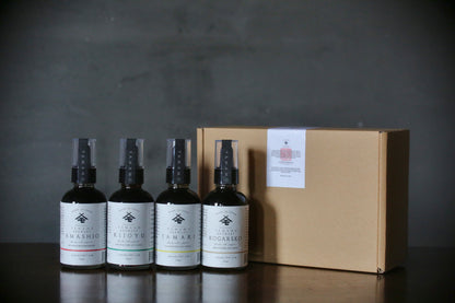 ヤマモソイソーステイスティングセット