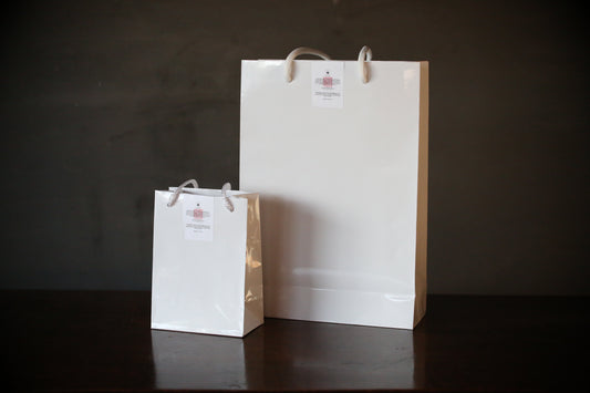 オリジナルペーパーバッグ