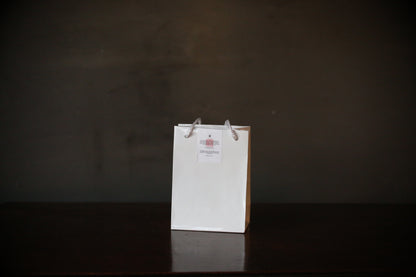 オリジナルペーパーバッグ