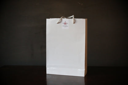 オリジナルペーパーバッグ