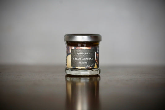 5 YEARS MISO SAUSE-STANDARD｜５年味噌ソース-スタンダード