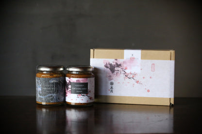 春の味噌セット (春限定）