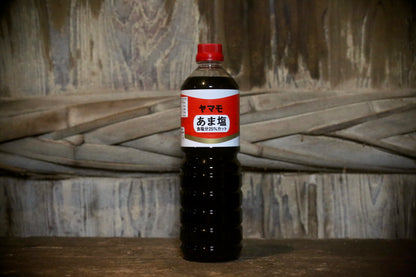 あま塩しょうゆ 1L