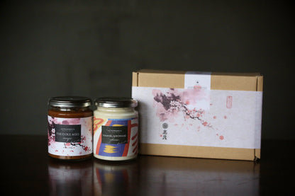 味噌マヨネーズセット（春限定）